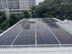 East View Garden (D16), Terrace #565617111